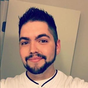 Meet your Posher, David